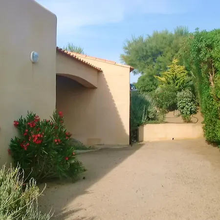 Panoramique Avec Vue Et Montagne A Villa *
