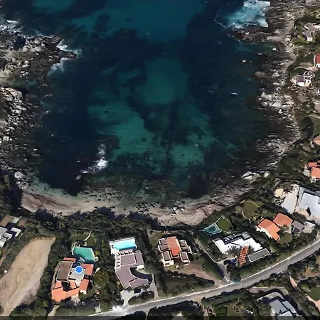 Βίλα Panoramique Avec Vue Et Montagne A Corbara