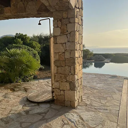 Panoramique Avec Vue Et Montagne A