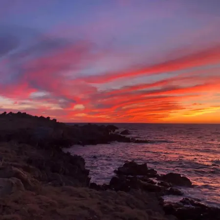 Panoramique Avec Vue Et Montagne A Βίλα *
