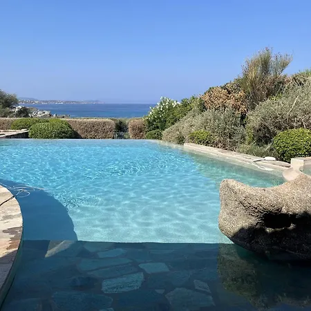 Panoramique Avec Vue Et Montagne A *