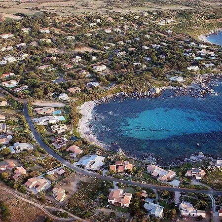 Βίλα Panoramique Avec Vue Et Montagne A