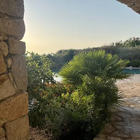 Panoramique Avec Vue Et Montagne A Βίλα Corbara