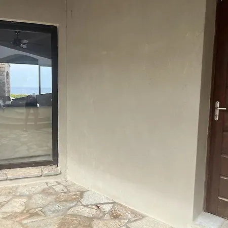 Βίλα Panoramique Avec Vue Et Montagne A