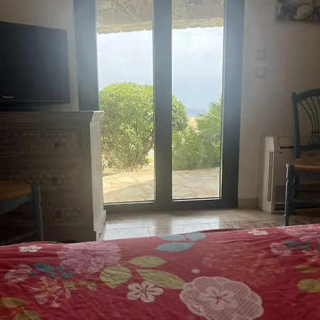 Panoramique Avec Vue Et Montagne A Villa