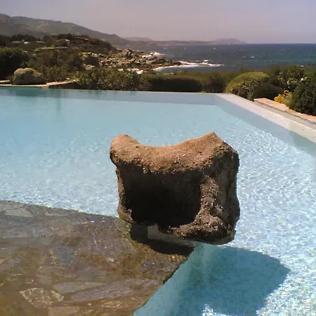 Panoramique Avec Vue Et Montagne A Βίλα Corbara