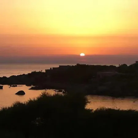 Panoramique Avec Vue Et Montagne à Villa