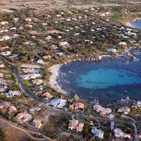 Panoramique Avec Vue Et Montagne A Villa